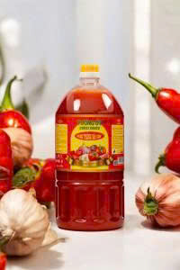 Tương ớt